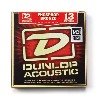 DUNLOP DAP Phosphor Bronze Medium 13-56 струны для акустической гитары, DUNLOP DAP Phosphor
DUNLOP DAP Phosphor Bronze Medium 13-56 струны для акустической гитары, DUNLOP DAP Phosphor