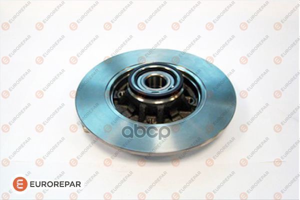 Диск Тормозной Задний С Подшипником Citroen C4 B5 07.2008, Peugeot 308 T7 Eurorepar 161923
Диск Тормозной Задний С Подшипником Citroen C4 B5 07.2008, Peugeot 308 T7 Eurorepar 161923
