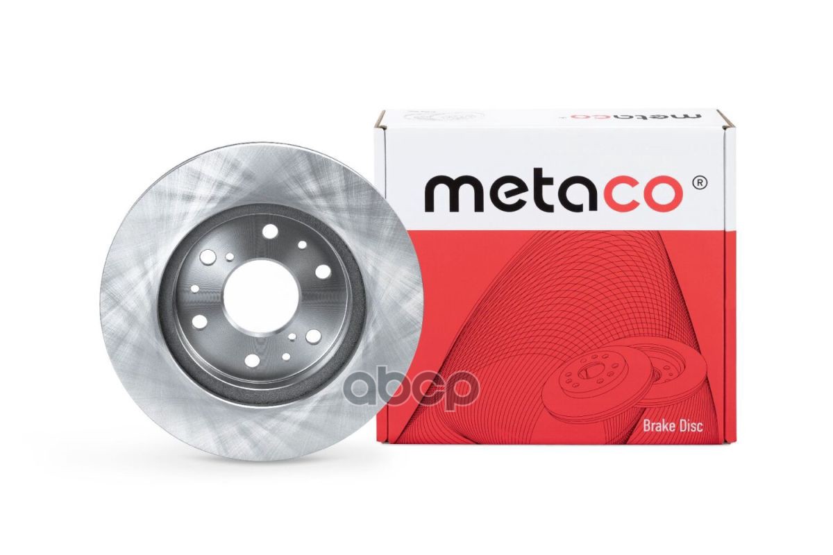 Диск Торм.Пер.Cadillac Escalade Iii (2006-2014), Chevrolet Tahoe Iii (2006-2014) METACO ар
Диск Торм.Пер.Cadillac Escalade Iii (2006-2014), Chevrolet Tahoe Iii (2006-2014) METACO ар