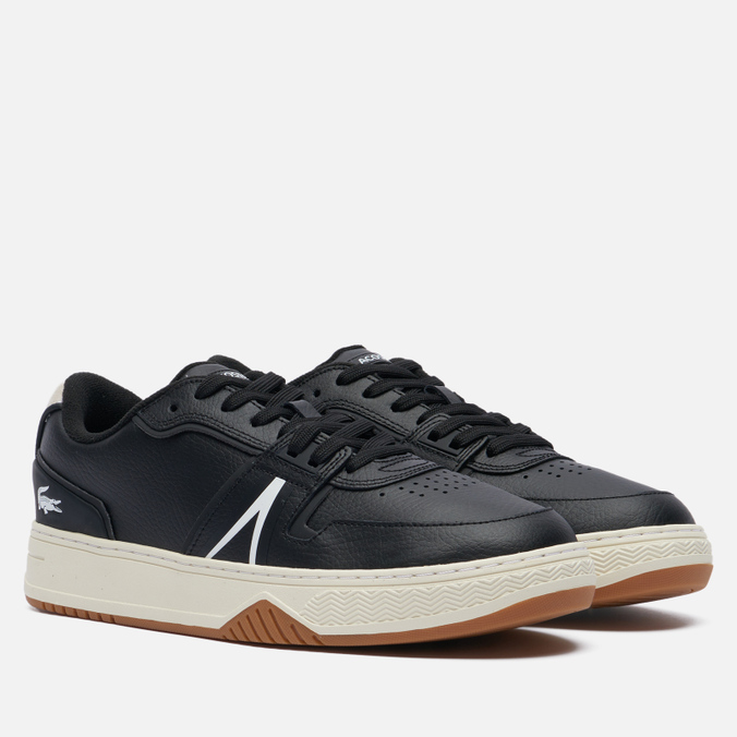 Кроссовки мужские Lacoste L001 Leather Popped Heel черные 40.5 EU, L001 Leather Popped Heel
Кроссовки мужские Lacoste L001 Leather Popped Heel черные 40.5 EU, L001 Leather Popped Heel
