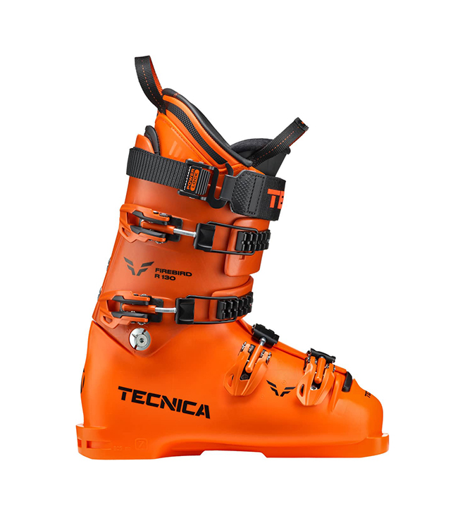 Горнолыжные ботинки Tecnica Firebird R 130 Ultra/Progr.Orange 23/24, 28.0, Оранжевый, Firebird R 130 Ultra/Progr.Orange (23/24)
Горнолыжные ботинки Tecnica Firebird R 130 Ultra/Progr.Orange 23/24, 28.0, Оранжевый, Firebird R 130 Ultra/Progr.Orange (23/24)
