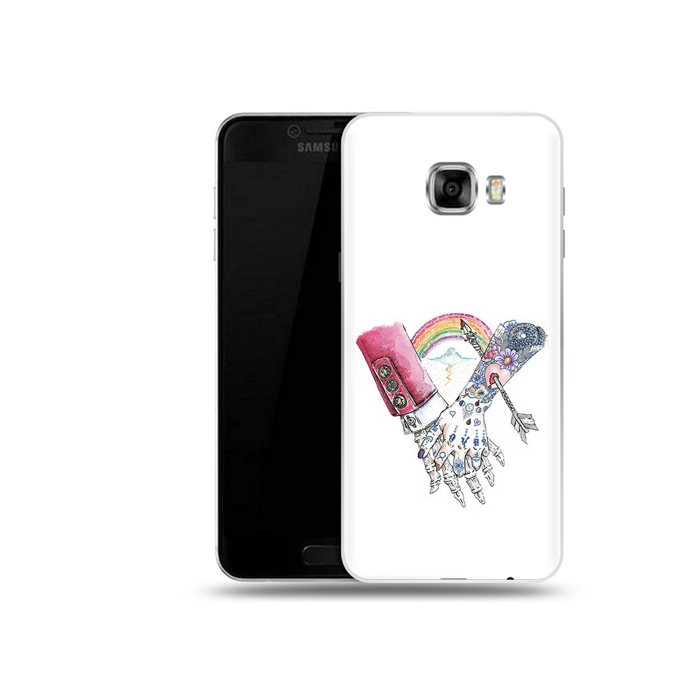 Чехол MyPads Tocco для Samsung Galaxy C5 (2016) абстракция руки в татуировках, Прозрачный, Tocco
Чехол MyPads Tocco для Samsung Galaxy C5 (2016) абстракция руки в татуировках, Прозрачный, Tocco