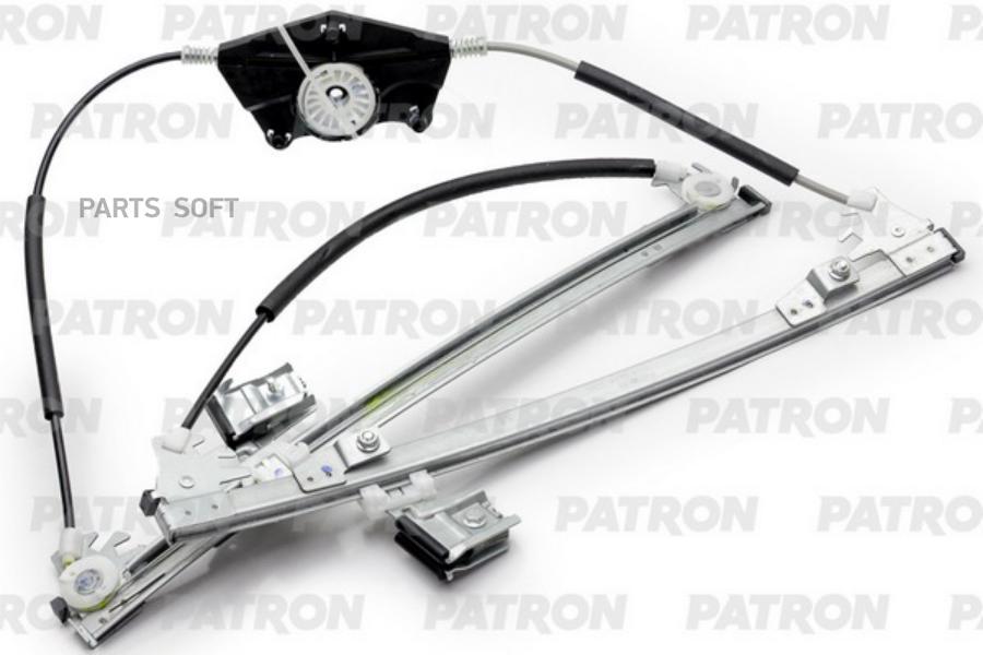 Стеклоподъемник Передний правый SEAT: Toledo 1999-2004, Leon 1999-2005 PATRON PWR1062R
Стеклоподъемник Передний правый SEAT: Toledo 1999-2004, Leon 1999-2005 PATRON PWR1062R