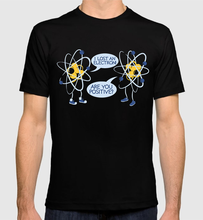 Футболка мужская Dream Shirts Питера Паркера - I Lost An Electron 976359222 черная 3XL, Питера Паркера - I Lost An Electron 976359222
Футболка мужская Dream Shirts Питера Паркера - I Lost An Electron 976359222 черная 3XL, Питера Паркера - I Lost An Electron 976359222