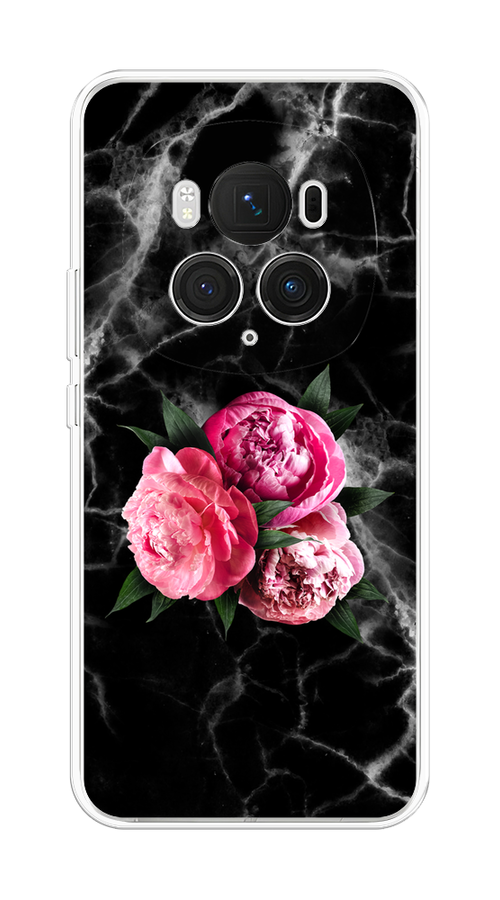 Чехол на Honor Magic 6 Pro "Букет на черном мраморе", Черный;серый;розовый;зеленый;белый, 6123750-1
Чехол на Honor Magic 6 Pro "Букет на черном мраморе", Черный;серый;розовый;зеленый;белый, 6123750-1