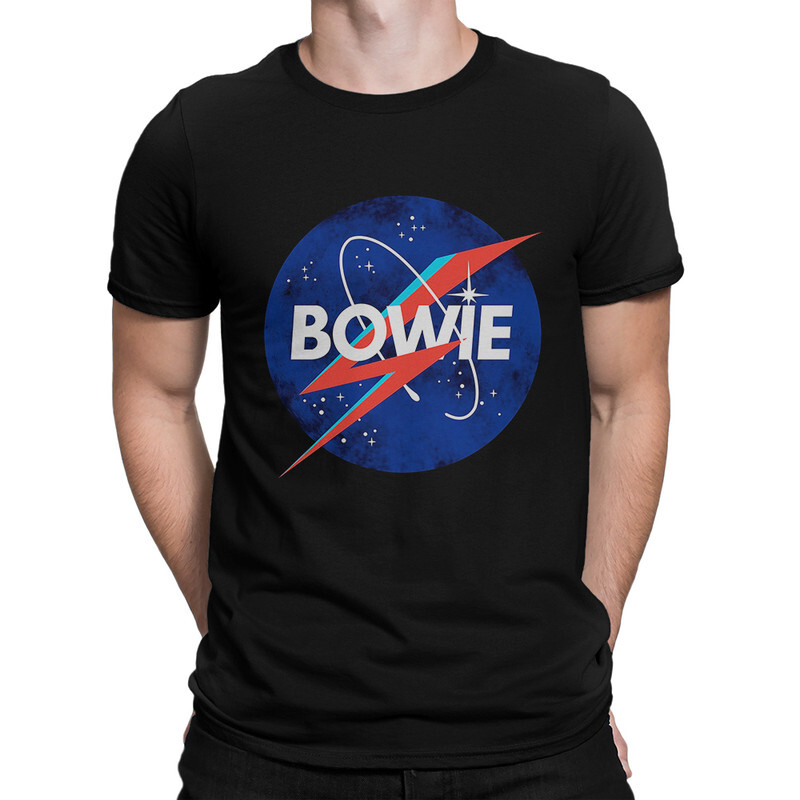 Футболка мужская Dream Shirts Дэвид Боуи НАСА 956252222 черная S, Дэвид Боуи НАСА 956252222
Футболка мужская Dream Shirts Дэвид Боуи НАСА 956252222 черная S, Дэвид Боуи НАСА 956252222