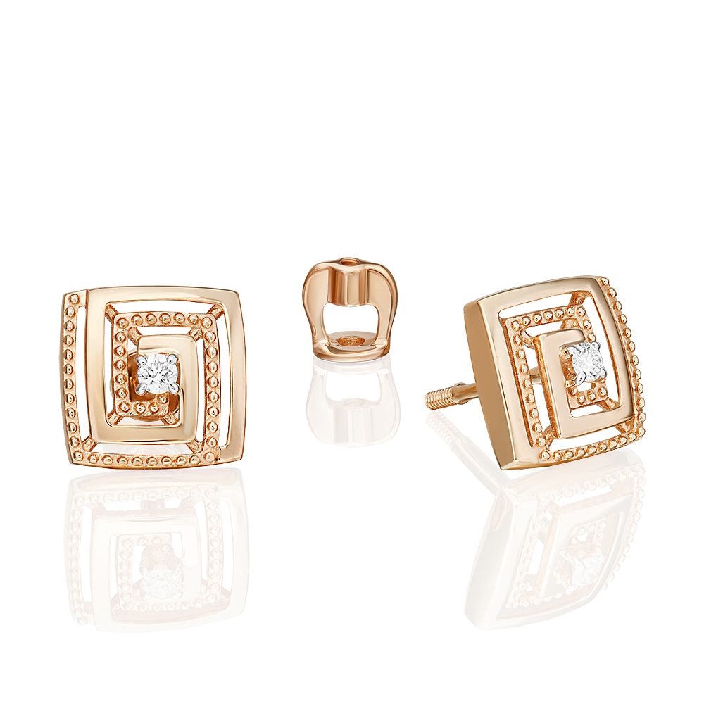 Серьги пусеты из золота PLATINA jewelry 02-5437-00-101-1110, бриллиант, 02-5437-00-101-1110
Серьги пусеты из золота PLATINA jewelry 02-5437-00-101-1110, бриллиант, 02-5437-00-101-1110