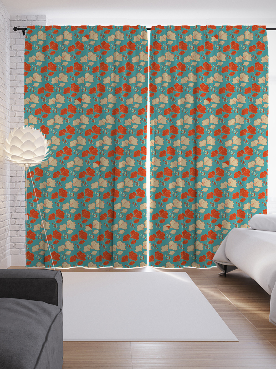 Шторы JoyArty с фотопечатью "Каменные узоры" из сатена, 290х265 см, Каменные узоры
Шторы JoyArty с фотопечатью "Каменные узоры" из сатена, 290х265 см, Каменные узоры