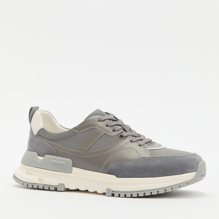 Кроссовки мужские Tendance SN273A-02 серые 42 EU, Серый, SN273A-02
Кроссовки мужские Tendance SN273A-02 серые 42 EU, Серый, SN273A-02