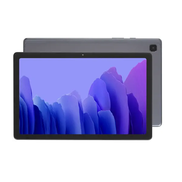 Планшет Samsung Galaxy Tab A7 10,4" 2020 3/32GB серый (SM-T509NZA) Wi-Fi Cellular, Galaxy Tab A7
Планшет Samsung Galaxy Tab A7 10,4" 2020 3/32GB серый (SM-T509NZA) Wi-Fi Cellular, Galaxy Tab A7