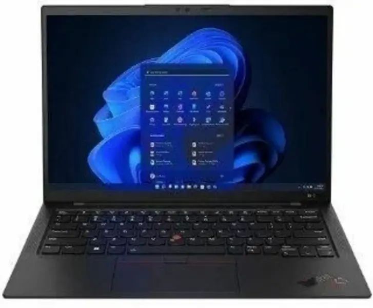 Ноутбук Lenovo ThinkPad X1 Carbon Gen10 Black (21CCSBEU01), ThinkPad X1 Carbon Gen10
Ноутбук Lenovo ThinkPad X1 Carbon Gen10 Black (21CCSBEU01), ThinkPad X1 Carbon Gen10