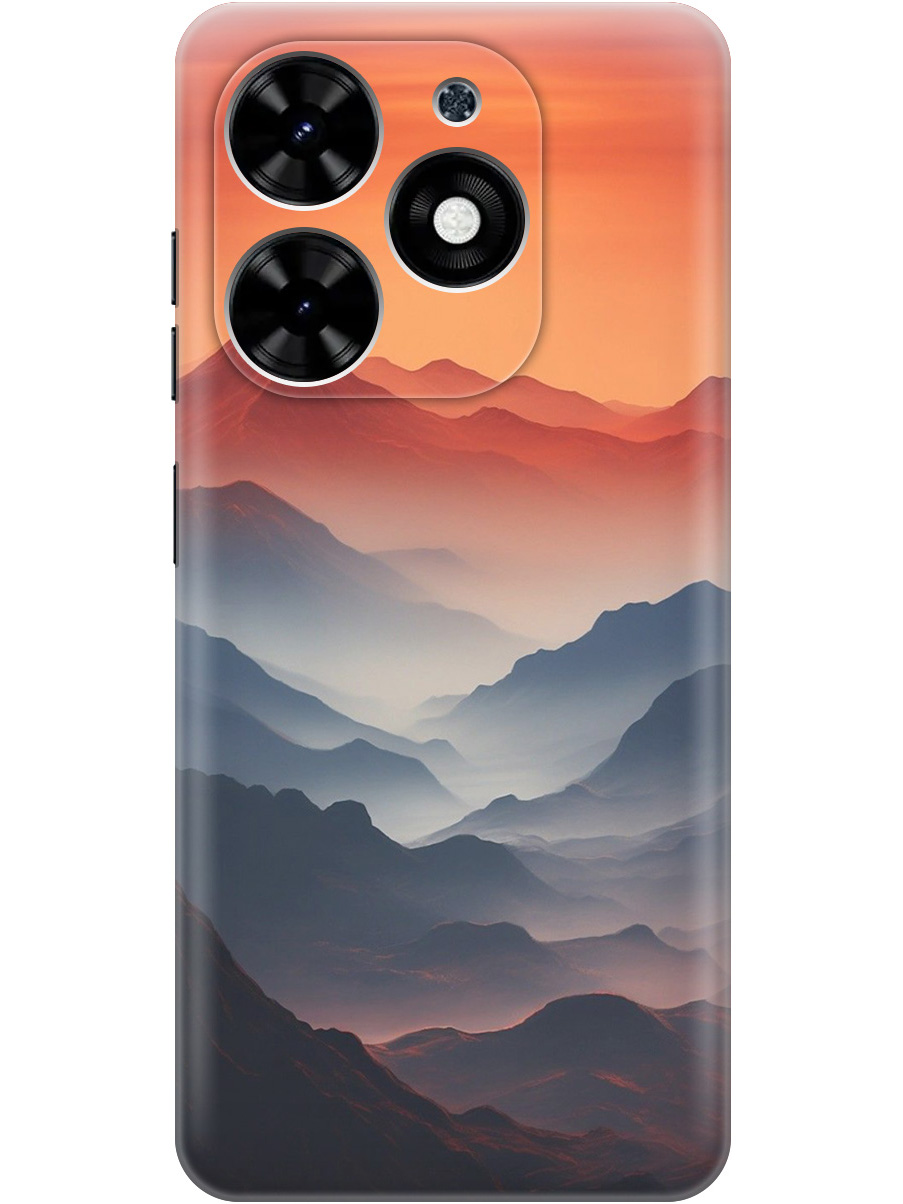 Силиконовый чехол на Infinix Hot 40i с принтом "Луна над горами", Прозрачный;оранжевый;черный, 7777688a10
Силиконовый чехол на Infinix Hot 40i с принтом "Луна над горами", Прозрачный;оранжевый;черный, 7777688a10