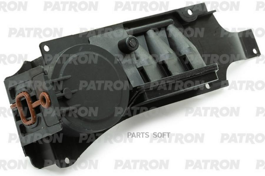 PATRON P14-0026 Клапан вентиляции картерных газов ремонтный клапан AUDI Q7 3.6 05-15\VW Pa
PATRON P14-0026 Клапан вентиляции картерных газов ремонтный клапан AUDI Q7 3.6 05-15\VW Pa