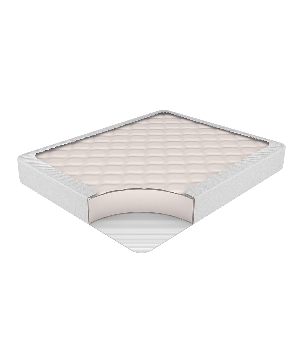 Чехол на матрас Класс Матрас EVRO-ECO1 1x200x200см, непромокаемый резинка по периметру, EVRO-ECO1
Чехол на матрас Класс Матрас EVRO-ECO1 1x200x200см, непромокаемый резинка по периметру, EVRO-ECO1