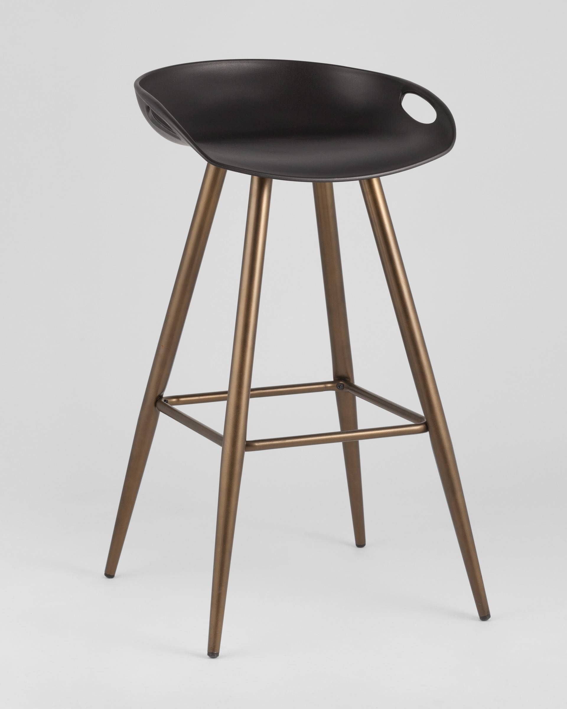 Барный стул Stool Group Флэш черный, бронзовые ножки УТ000001016, Флэш черный, бронзовые ножки
Барный стул Stool Group Флэш черный, бронзовые ножки УТ000001016, Флэш черный, бронзовые ножки