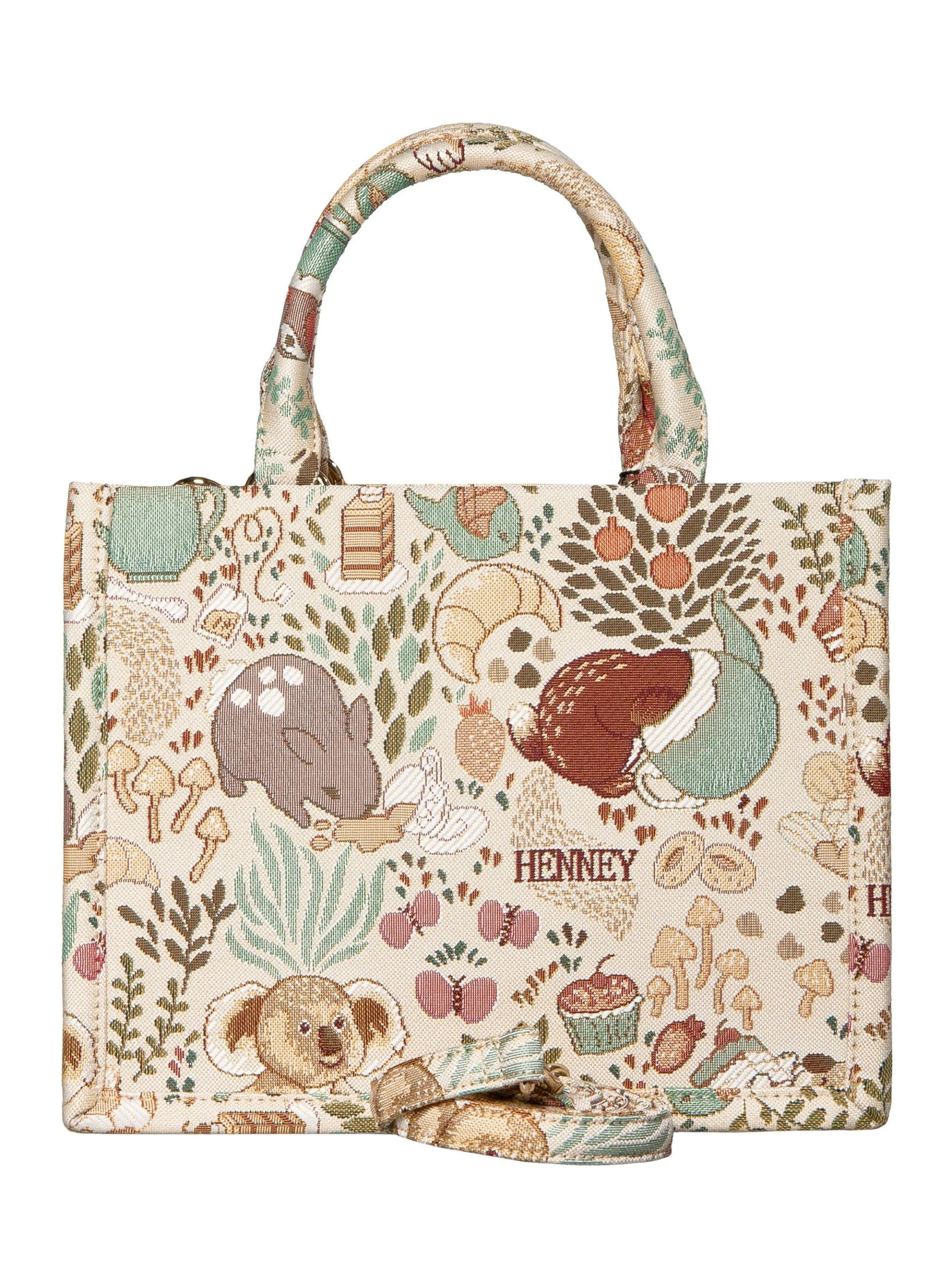 Сумка тоут женская Henney Bear 10995-18hb-GREEN, зеленый, Разноцветный, 10995-18hb-GREEN
Сумка тоут женская Henney Bear 10995-18hb-GREEN, зеленый, Разноцветный, 10995-18hb-GREEN