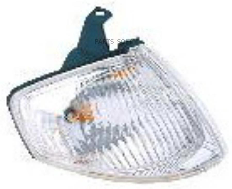 Фонарь указателя поворота прав MAZDA: 323 99-03
Фонарь указателя поворота прав MAZDA: 323 99-03