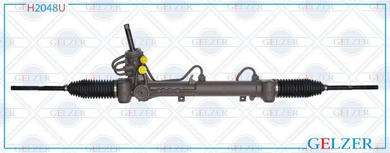 Рулевая рейка GELZER Chevrolet Viva 2004-2008 H2048U, 14403634; 14403635; OP9009KIT; H2048U
Рулевая рейка GELZER Chevrolet Viva 2004-2008 H2048U, 14403634; 14403635; OP9009KIT; H2048U