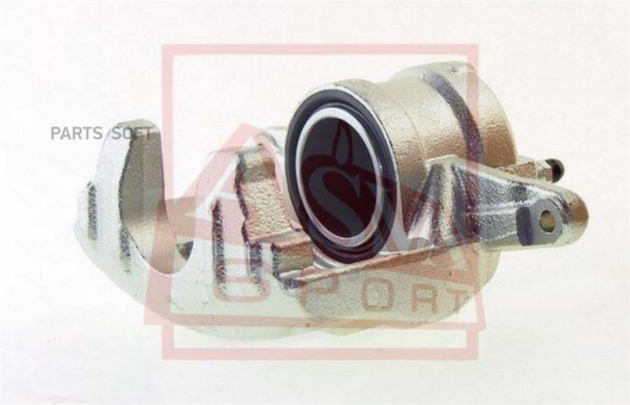 Тормозной суппорт ASVA передний правый TYBCAZT250FR 
Тормозной суппорт ASVA передний правый TYBCAZT250FR