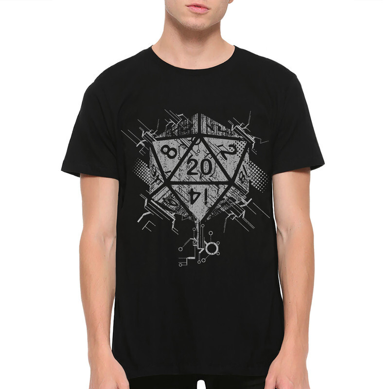Футболка мужская Dream Shirts Кубик Подземелья и Драконы 556183222 черная M, Черный, Кубик Подземелья и Драконы 556183222
Футболка мужская Dream Shirts Кубик Подземелья и Драконы 556183222 черная M, Черный, Кубик Подземелья и Драконы 556183222