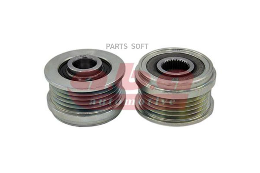 A.B.A Шкив Генератора Opel Astra H-J / Corsa / Insignia / Meriva 1.2I/1.4I 09- \ Chevrolet
A.B.A Шкив Генератора Opel Astra H-J / Corsa / Insignia / Meriva 1.2I/1.4I 09- \ Chevrolet