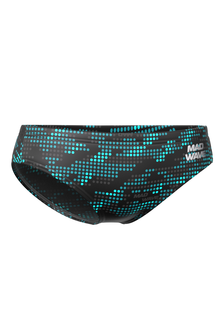 Плавки детские Mad Wave Force junior Anti-Chlor K4, черный, 158, Force junior Anti-Chlor K4
Плавки детские Mad Wave Force junior Anti-Chlor K4, черный, 158, Force junior Anti-Chlor K4