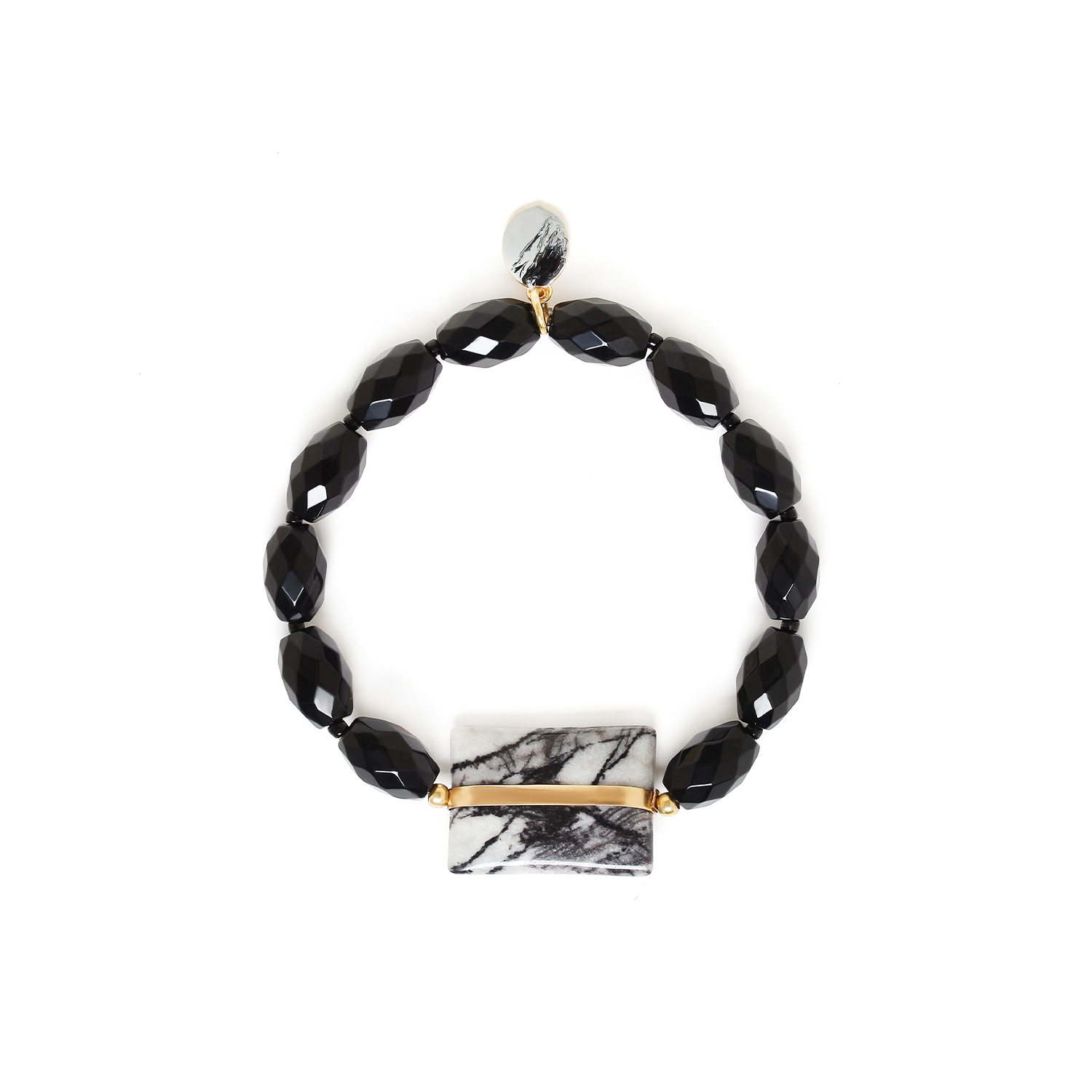 Браслет из бижутерного сплава р.17 Nature Bijoux NB23.2-13-43171, агат/яшма, NB23.2-13-43171
Браслет из бижутерного сплава р.17 Nature Bijoux NB23.2-13-43171, агат/яшма, NB23.2-13-43171