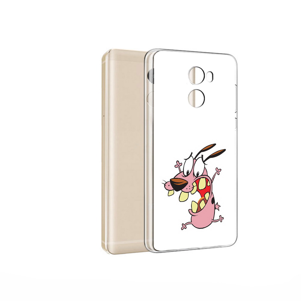 Чехол MyPads Tocco для Xiaomi Redmi 4 Pro зубастый бобик (PT47305.303.371), Прозрачный, Tocco
Чехол MyPads Tocco для Xiaomi Redmi 4 Pro зубастый бобик (PT47305.303.371), Прозрачный, Tocco