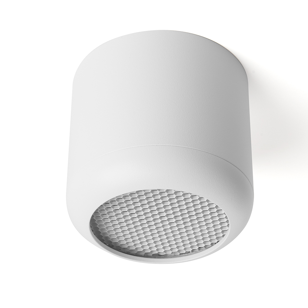 Светильник потолочный Feron HL365 Barrel ECHO 12W, 230V, GX53, белый, 48401, HL365
Светильник потолочный Feron HL365 Barrel ECHO 12W, 230V, GX53, белый, 48401, HL365
