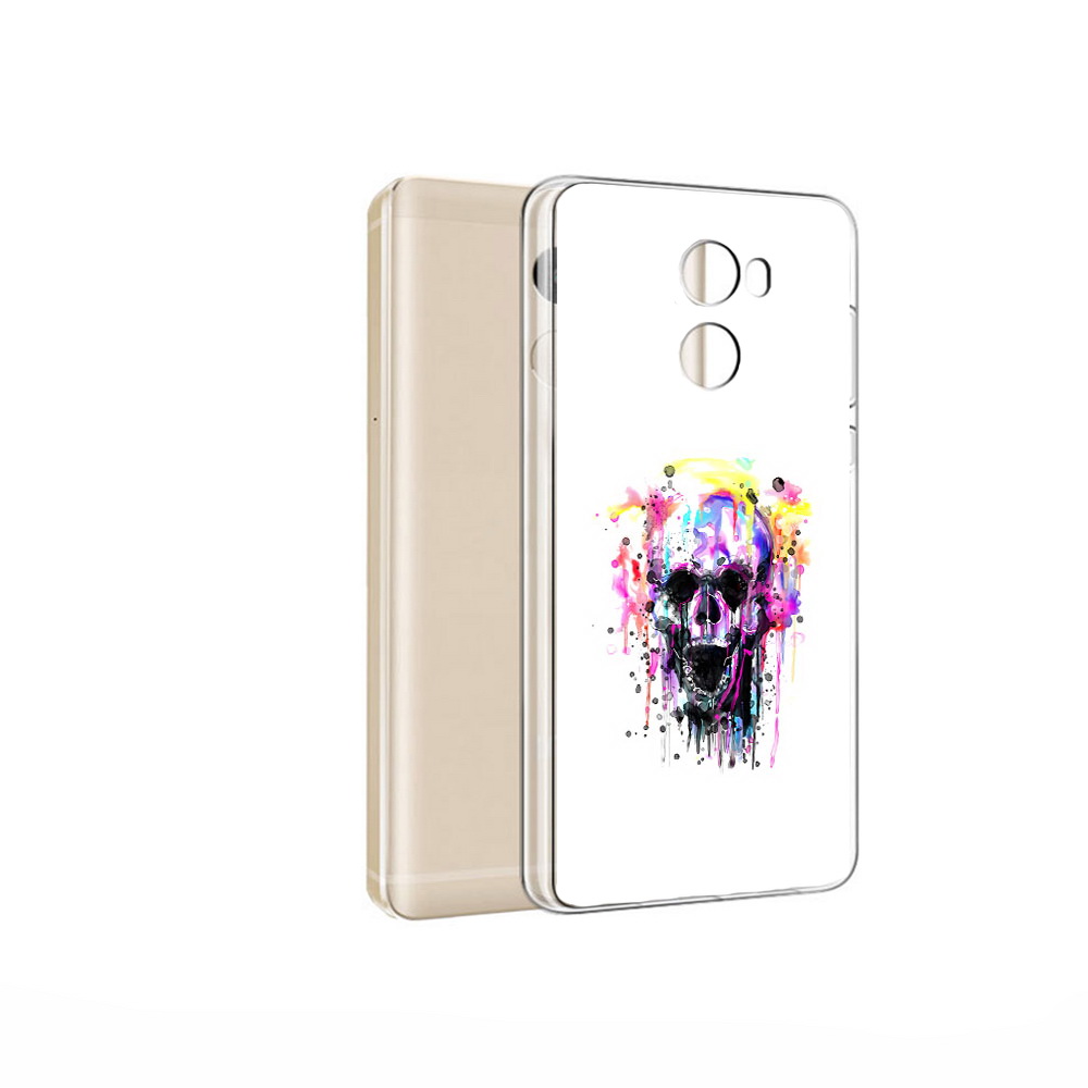 Чехол MyPads Tocco для Xiaomi Redmi 4 Pro граффити череп (PT47305.303.298), Прозрачный, Tocco
Чехол MyPads Tocco для Xiaomi Redmi 4 Pro граффити череп (PT47305.303.298), Прозрачный, Tocco