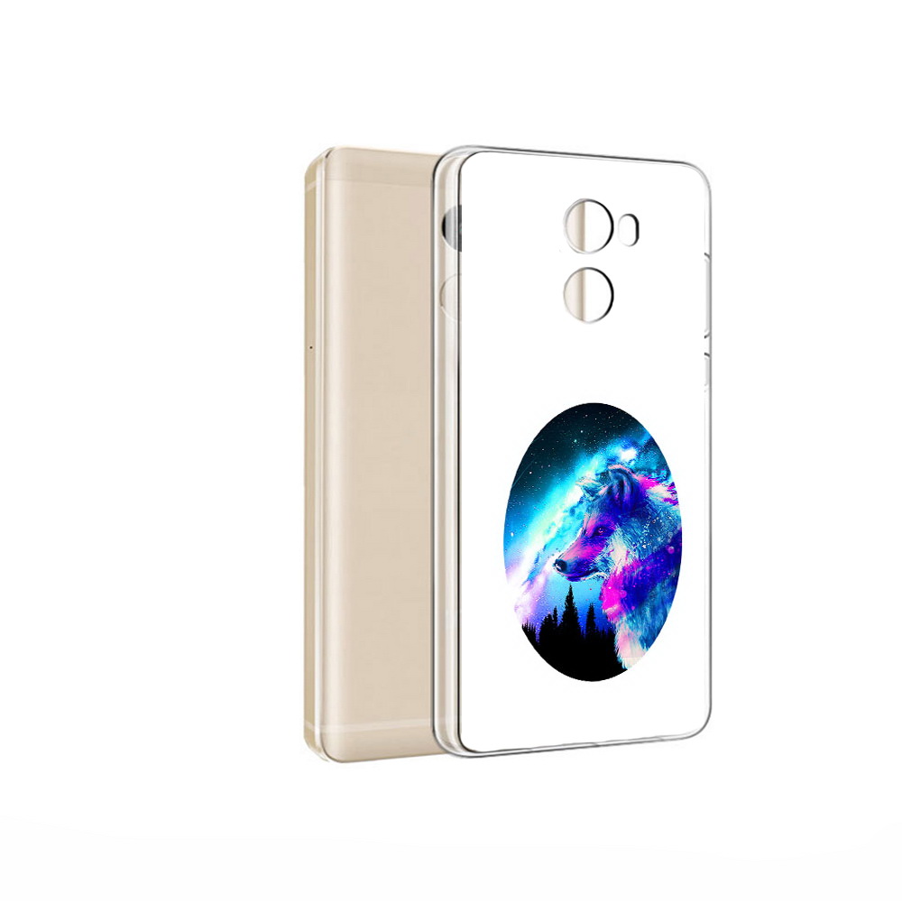 Чехол MyPads Tocco для Xiaomi Redmi 4 Pro голубой волк (PT47305.303.293), Прозрачный, Tocco
Чехол MyPads Tocco для Xiaomi Redmi 4 Pro голубой волк (PT47305.303.293), Прозрачный, Tocco