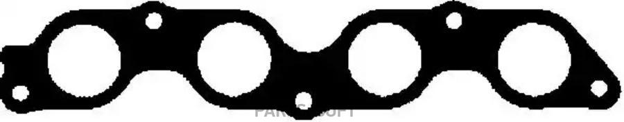 71-53091-00_прокладка коллектора выпускного! Toyota Yaris 1.3/1.5 16V 1NZ-FE/2NZ-FE 98>
71-53091-00_прокладка коллектора выпускного! Toyota Yaris 1.3/1.5 16V 1NZ-FE/2NZ-FE 98>