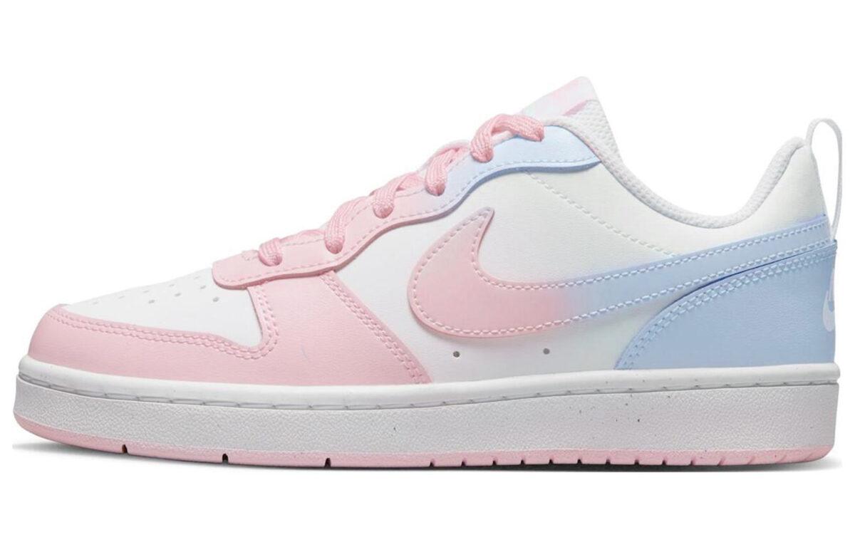 Кеды унисекс Nike Court Borough 2 GS белые 37.5 EU, Белый, Court Borough 2 GS
Кеды унисекс Nike Court Borough 2 GS белые 37.5 EU, Белый, Court Borough 2 GS