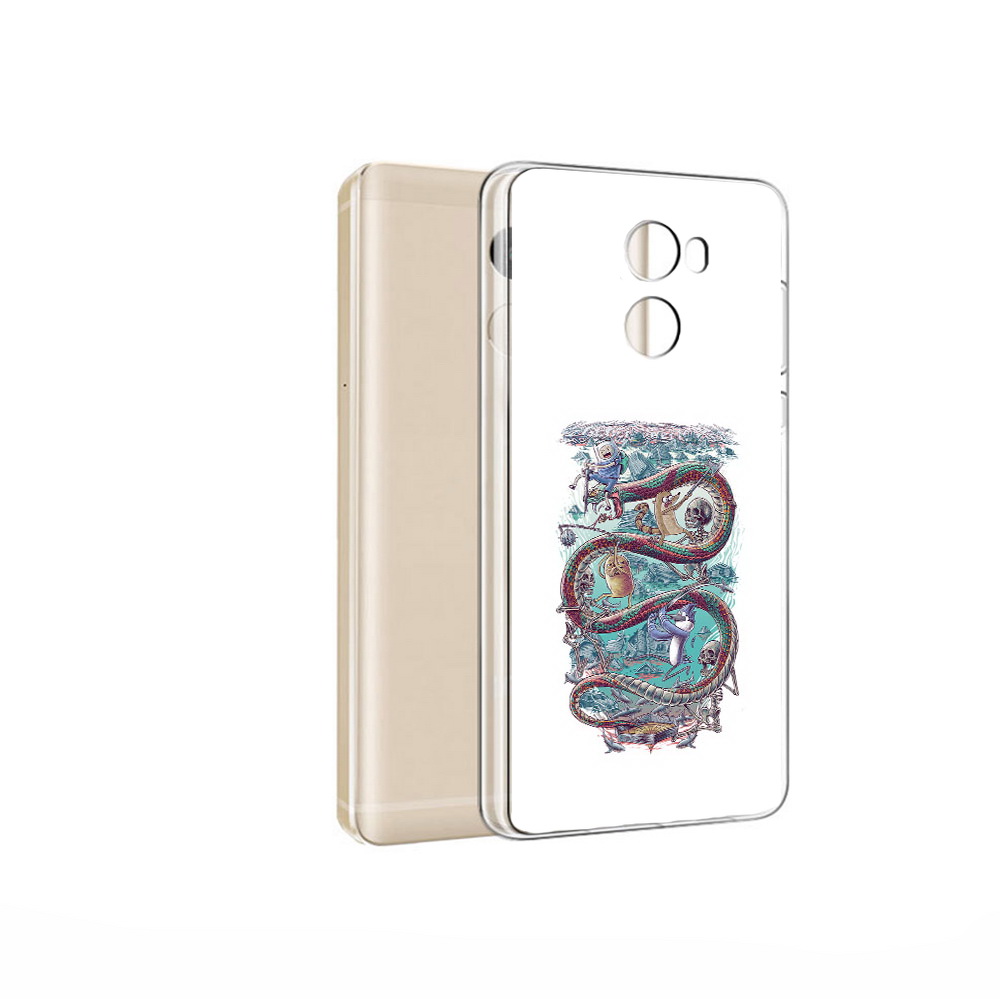 Чехол MyPads Tocco для Xiaomi Redmi 4 Pro время приключений страшилка (PT47305.303.280), Прозрачный, Tocco
Чехол MyPads Tocco для Xiaomi Redmi 4 Pro время приключений страшилка (PT47305.303.280), Прозрачный, Tocco