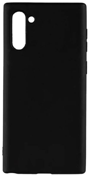 Накладка силикон Silicone Cover для Galaxy Note 10 /Note 10 5G Black, Черный, Накладка силикон Silicone Cover для Galaxy Note 10
Накладка силикон Silicone Cover для Galaxy Note 10 /Note 10 5G Black, Черный, Накладка силикон Silicone Cover для Galaxy Note 10