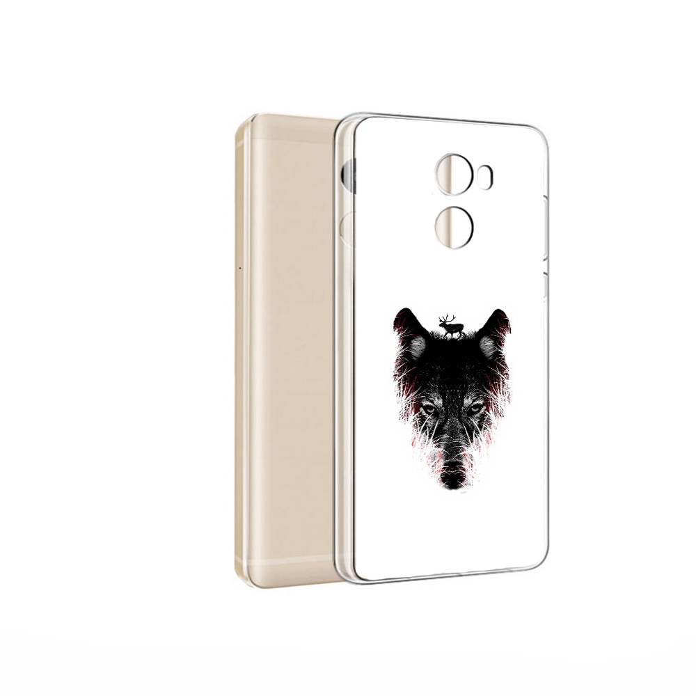 Чехол MyPads Tocco для Xiaomi Redmi 4 Pro волк в траве (PT47305.303.267), Прозрачный, Tocco
Чехол MyPads Tocco для Xiaomi Redmi 4 Pro волк в траве (PT47305.303.267), Прозрачный, Tocco