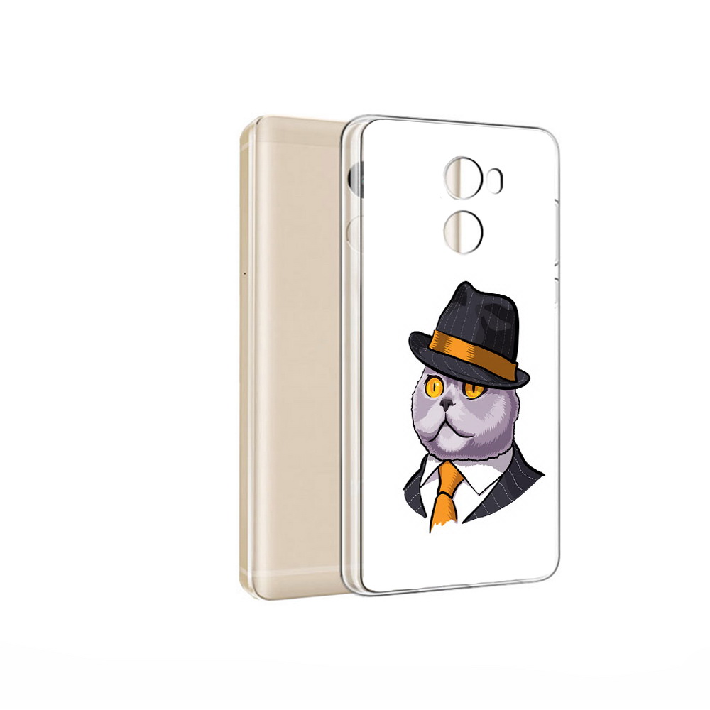 Чехол MyPads Tocco для Xiaomi Redmi 4 Pro британец (PT47305.303.247), Прозрачный, Tocco
Чехол MyPads Tocco для Xiaomi Redmi 4 Pro британец (PT47305.303.247), Прозрачный, Tocco