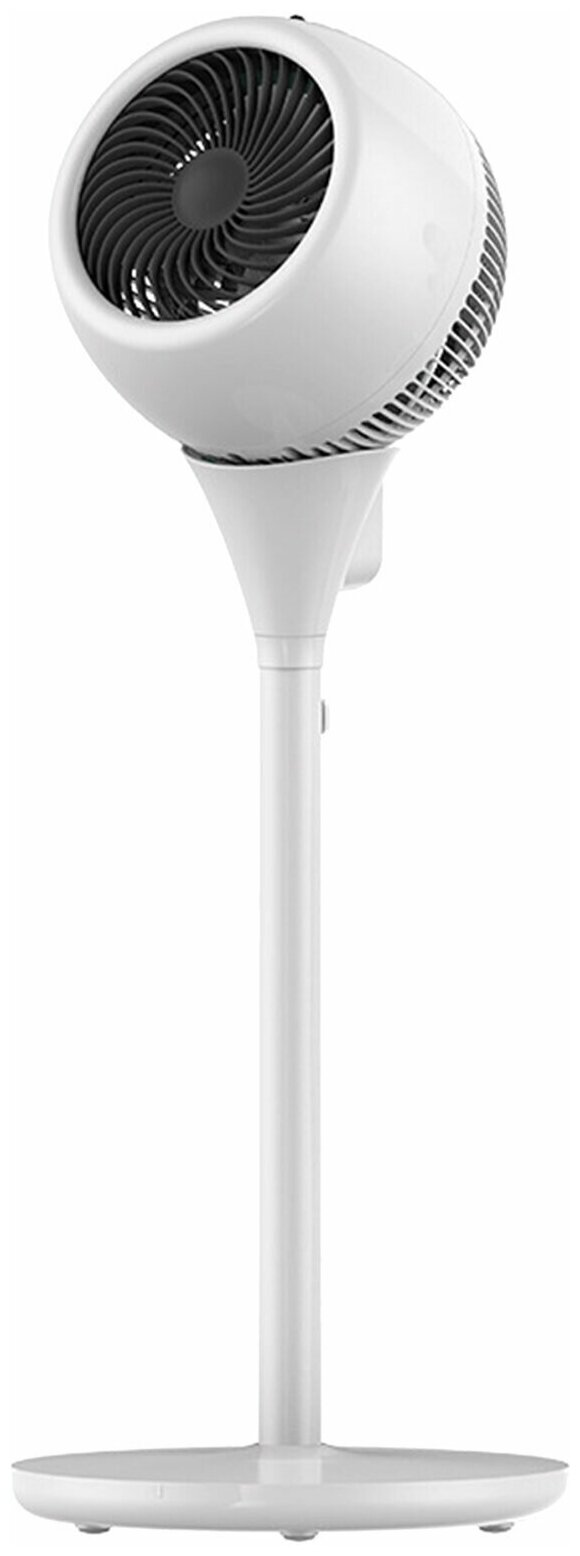 Вентилятор напольный, настольный NoBrand Household turbine White, Black, Household turbine
Вентилятор напольный, настольный NoBrand Household turbine White, Black, Household turbine