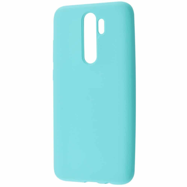 Накладка силикон Silicone Cover для Xiaomi Redmi Note 8 Pro Mint, Красный, Накладка Xiaomi Redmi Note 8 Pro
Накладка силикон Silicone Cover для Xiaomi Redmi Note 8 Pro Mint, Красный, Накладка Xiaomi Redmi Note 8 Pro
