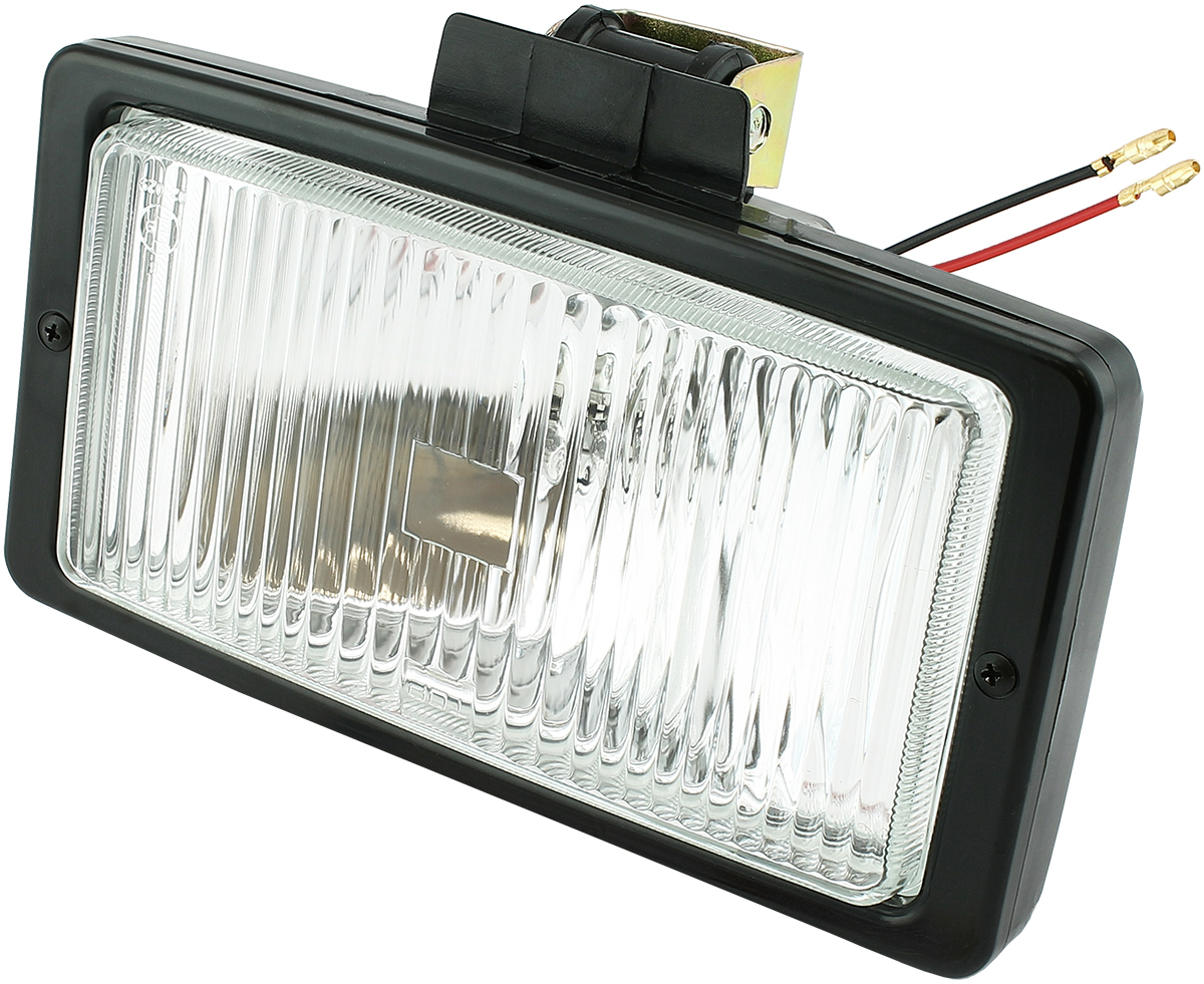 Фара противотуманная 12V 24V галогенная белая ближний свет ходовые огни дхо AT AT14701
Фара противотуманная 12V 24V галогенная белая ближний свет ходовые огни дхо AT AT14701