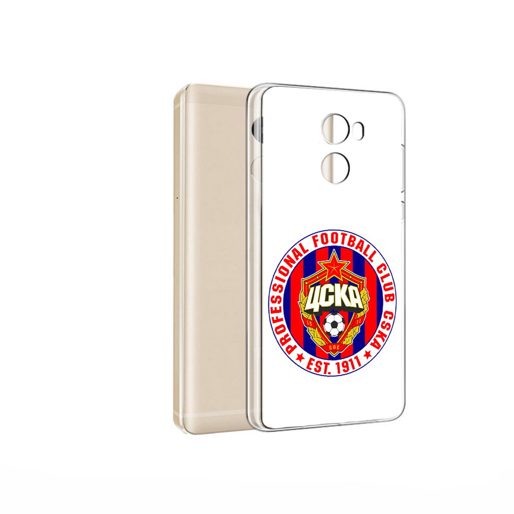 Чехол MyPads Tocco для Xiaomi Redmi 4 Pro ФК ЦСК логотип (PT47305.303.178), Прозрачный, Tocco
Чехол MyPads Tocco для Xiaomi Redmi 4 Pro ФК ЦСК логотип (PT47305.303.178), Прозрачный, Tocco