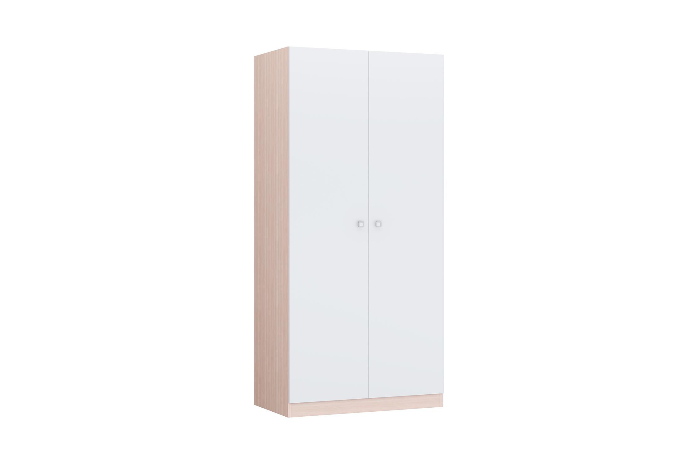 Шкаф двухдверный Polini kids Simple дуб пастельный-белый, Бежевый;белый, Kids Simple
Шкаф двухдверный Polini kids Simple дуб пастельный-белый, Бежевый;белый, Kids Simple