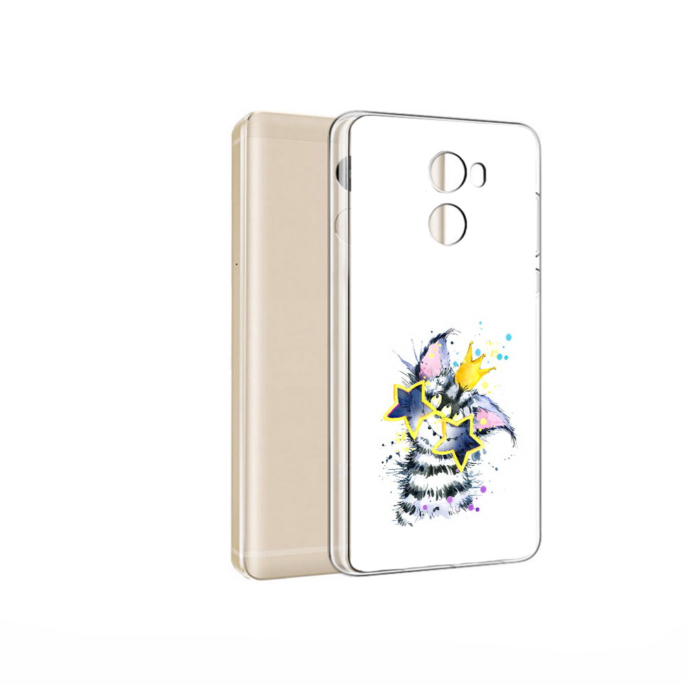 Чехол MyPads Tocco для Xiaomi Redmi 4 Pro Мартовский Нуся (PT47305.303.114), Прозрачный, Tocco
Чехол MyPads Tocco для Xiaomi Redmi 4 Pro Мартовский Нуся (PT47305.303.114), Прозрачный, Tocco
