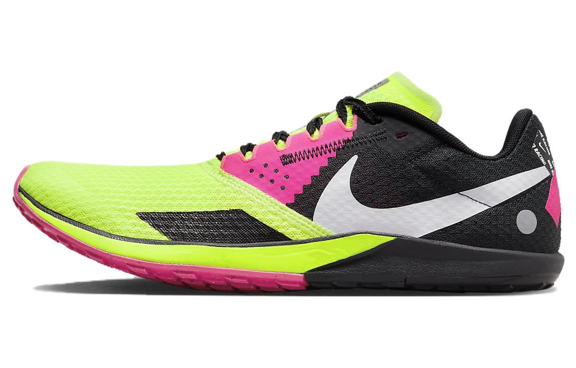 Кроссовки унисекс Nike Zoom Rival Waffle 6 разноцветные 45 EU, Разноцветный, Zoom Rival Waffle 6
Кроссовки унисекс Nike Zoom Rival Waffle 6 разноцветные 45 EU, Разноцветный, Zoom Rival Waffle 6