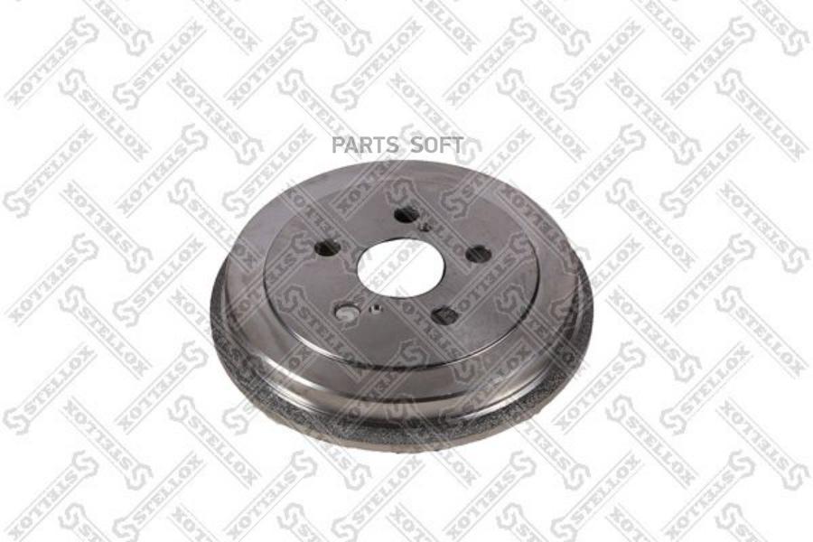 STELLOX 60201891SX 6020-1891-SX_барабан тормозной Toyota Prius 1.5 03-09/ Celica 1.6/2.0 9
STELLOX 60201891SX 6020-1891-SX_барабан тормозной Toyota Prius 1.5 03-09/ Celica 1.6/2.0 9