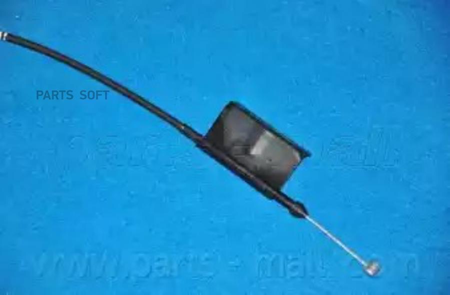 Трос Стояночного Тормоза Hyundai Grand Starex Pmc 597704H730 597704H730 Parts-Mall Pta259
Трос Стояночного Тормоза Hyundai Grand Starex Pmc 597704H730 597704H730 Parts-Mall Pta259