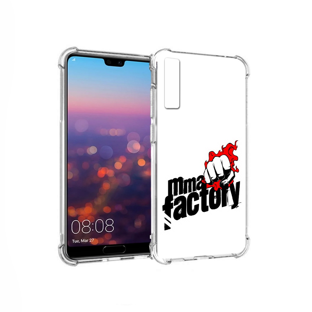 Чехол MyPads Tocco для Huawei P20 Pro Единоборства ММА (PT108144.28.74), Прозрачный, Tocco
Чехол MyPads Tocco для Huawei P20 Pro Единоборства ММА (PT108144.28.74), Прозрачный, Tocco