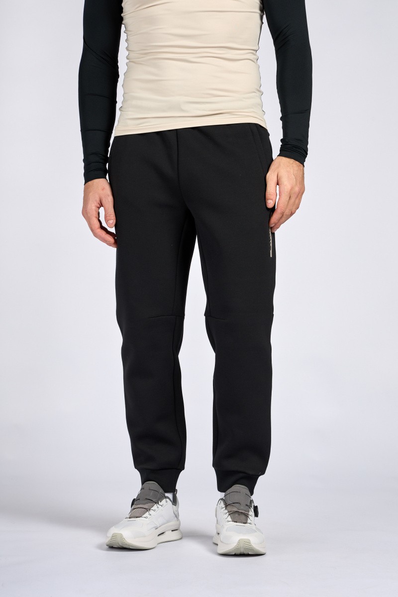 Спортивные брюки мужские Anta 852417315 UNIT A A-STRETCHY SHAPE черные XL, Черный, 852417315 UNIT A A-STRETCHY SHAPE
Спортивные брюки мужские Anta 852417315 UNIT A A-STRETCHY SHAPE черные XL, Черный, 852417315 UNIT A A-STRETCHY SHAPE