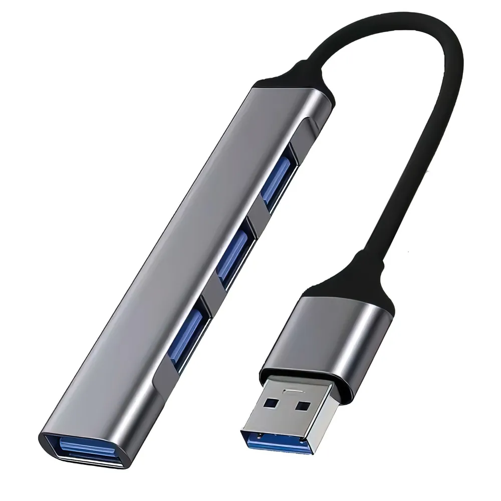 Переходник NoBrand TP-4USB-UU-B для OnePlus, Philips, Samsung, Tecno, Xiaomi, Серый
Переходник NoBrand TP-4USB-UU-B для OnePlus, Philips, Samsung, Tecno, Xiaomi, Серый