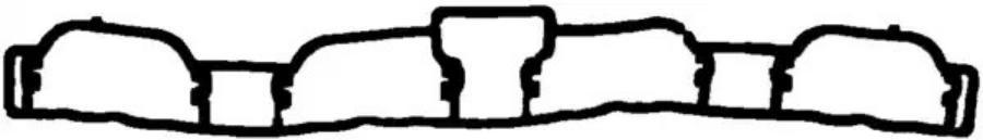 71-36071-00_прокладка коллектора впускного! Audi A3/A4, Skoda Octavia, VW Golf 2.0 02>
71-36071-00_прокладка коллектора впускного! Audi A3/A4, Skoda Octavia, VW Golf 2.0 02>